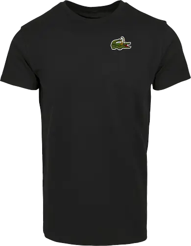 Embroidered Alligator