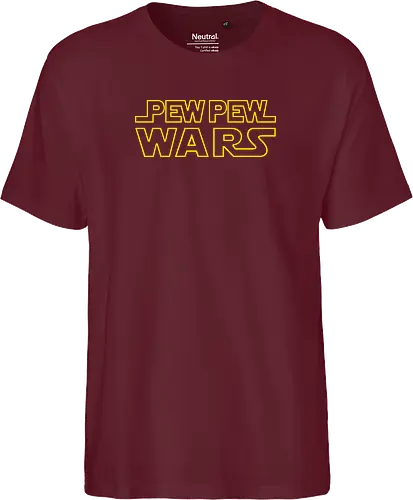 Pew pew wars