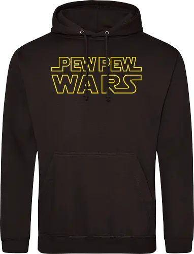 Pew pew wars