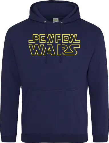 Pew pew wars