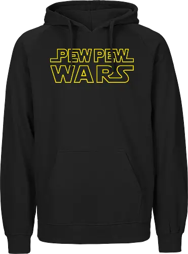 Pew pew wars