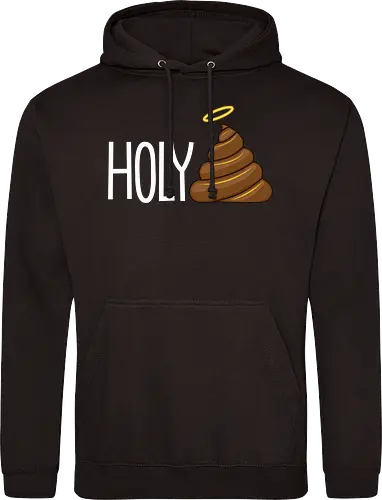 Holy Sh*t