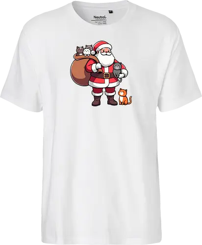 Meowy Christmas