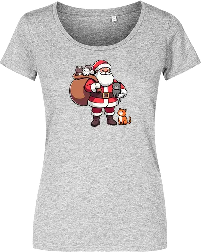 Meowy Christmas