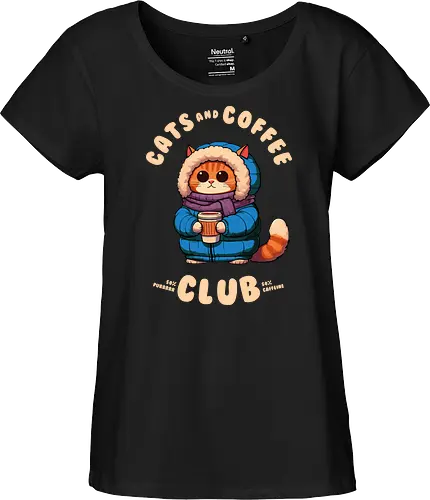 Cats and Coffee Club