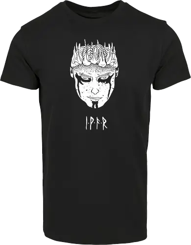 Ivar The Boneless