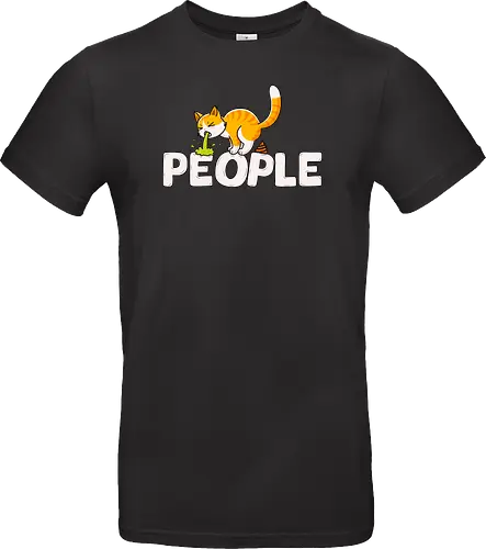 Ew People
