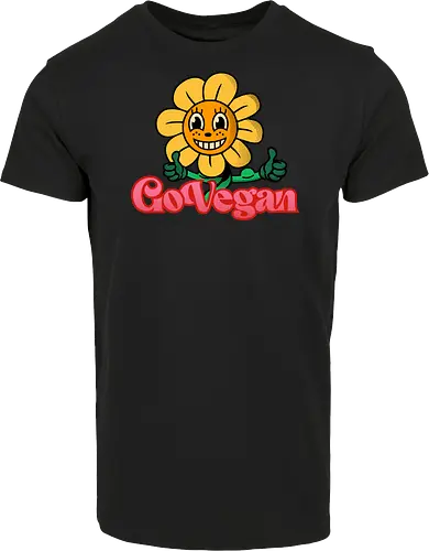 Sunflower Approved Vegan