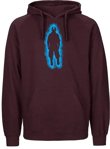 The last of them - last, bender, elements, air - Fairtrade Hoodie