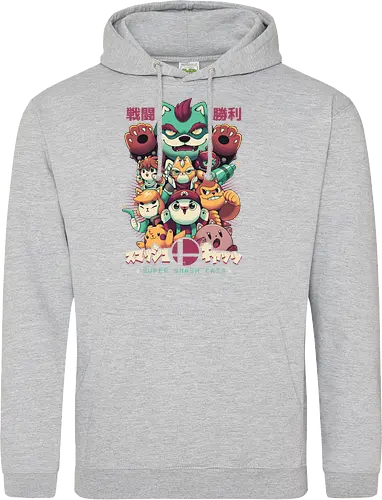 Smash Cats