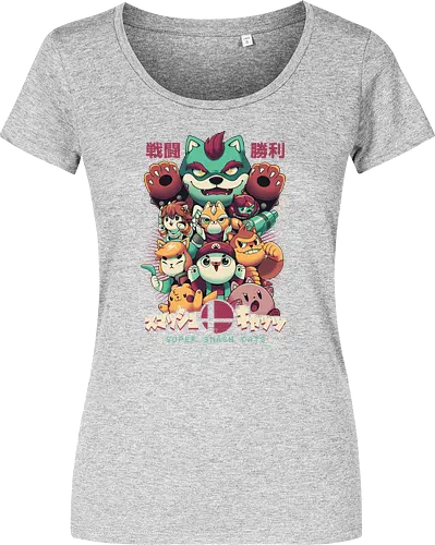 Smash Cats