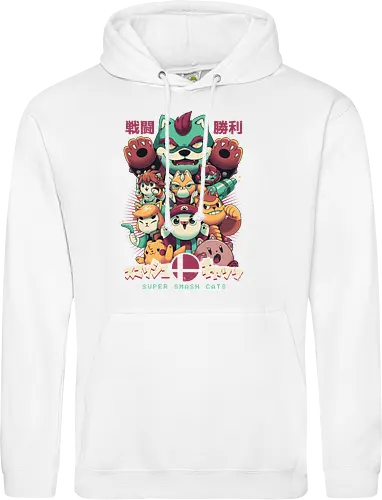 Smash Cats