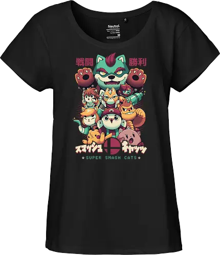 Smash Cats