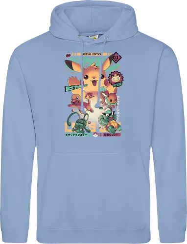 Pokezine