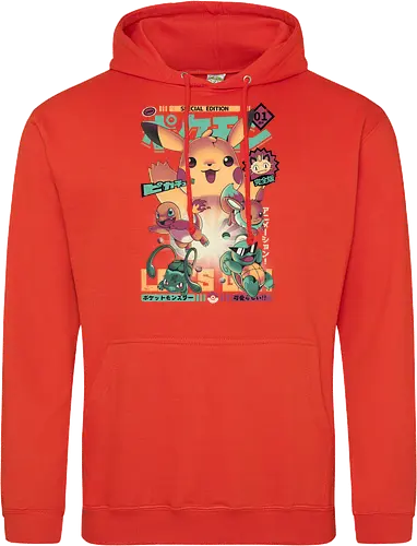 Pokezine
