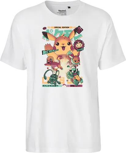 Pokezine