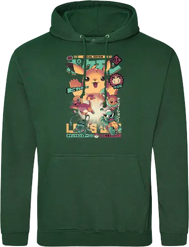 Pokezine