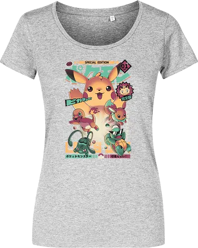 Pokezine