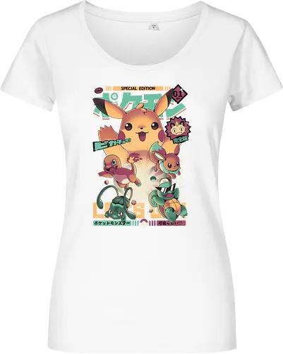 Pokezine