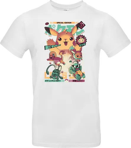 Pokezine