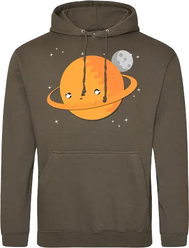 Sad Saturn