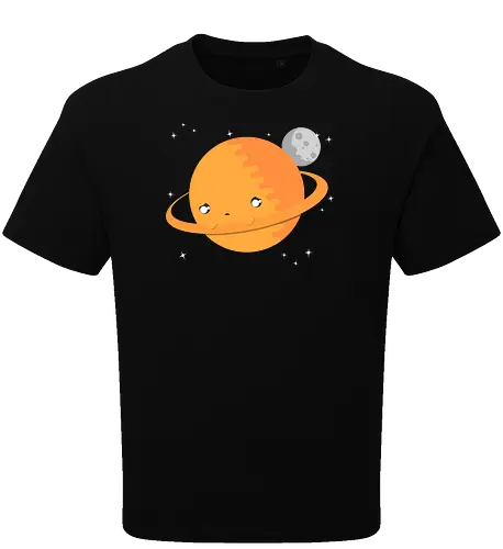 Sad Saturn