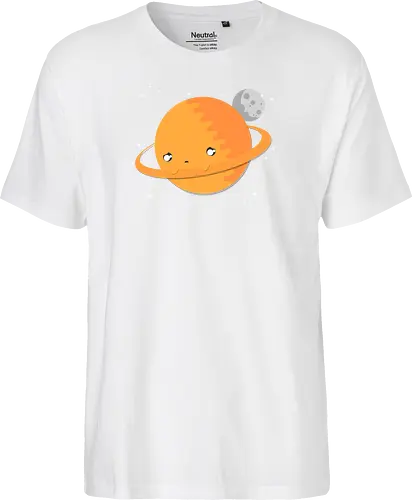 Sad Saturn