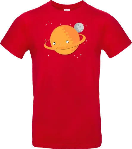 Sad Saturn