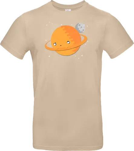 Sad Saturn