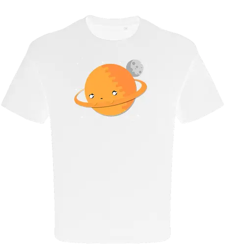 Sad Saturn