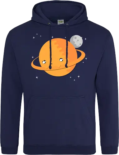 Sad Saturn