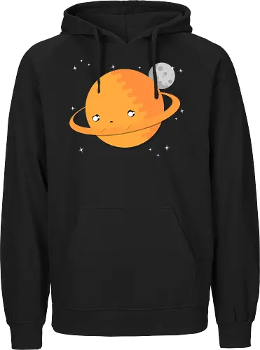 Sad Saturn