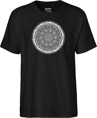 Odin & Wikinger - Runen Mandala