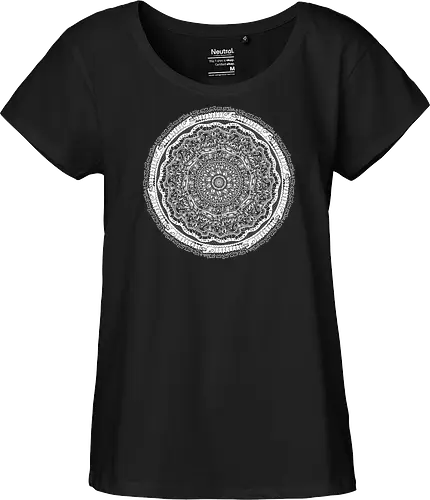 Odin & Wikinger - Runen Mandala