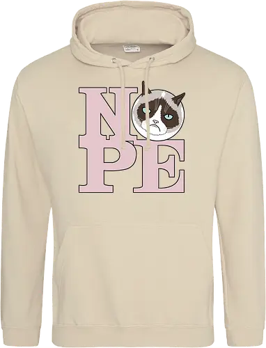 all you need is NOPE