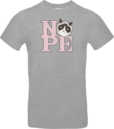 all you need is NOPE