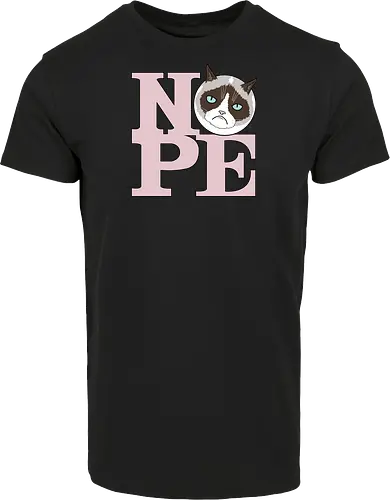 all you need is NOPE