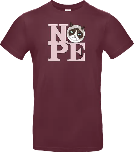 all you need is NOPE