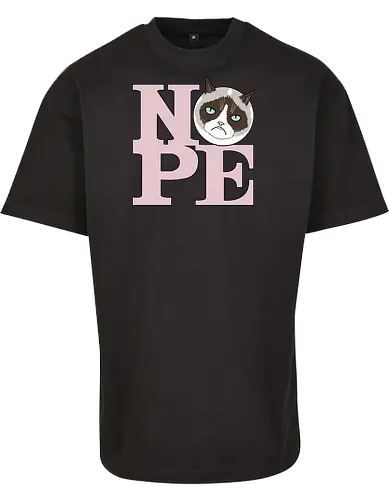 all you need is NOPE