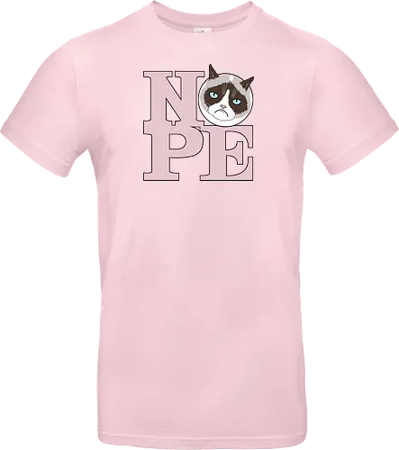 all you need is NOPE