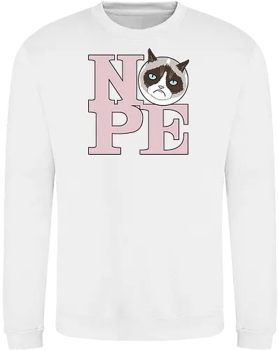 all you need is NOPE