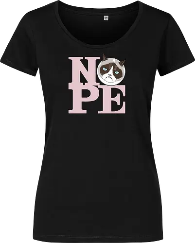 all you need is NOPE