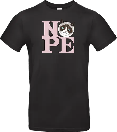 all you need is NOPE