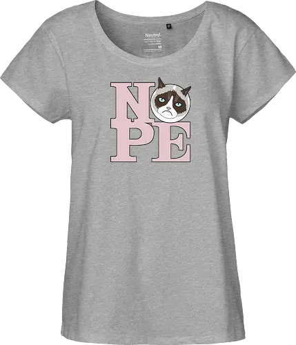 all you need is NOPE