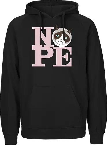 all you need is NOPE