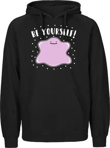 Be Yourself