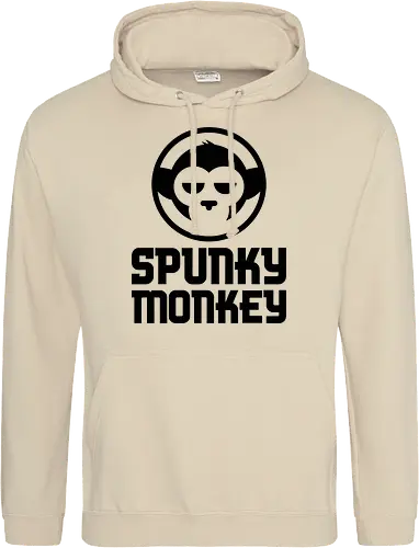 Cybermonkey - Spunky Monkey