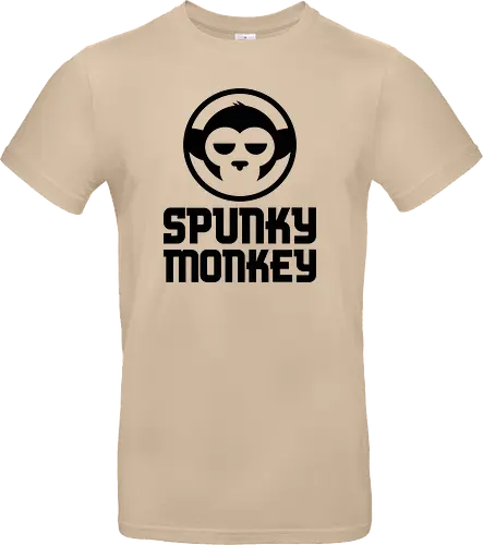 Cybermonkey - Spunky Monkey