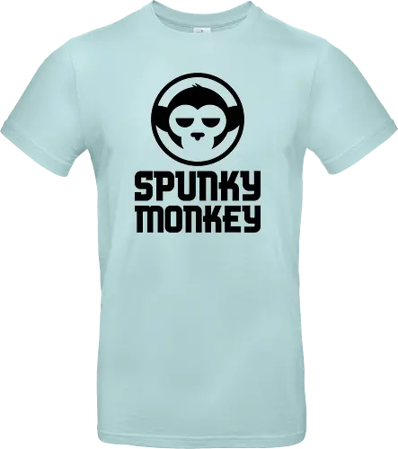 Cybermonkey - Spunky Monkey