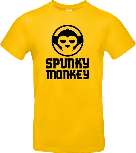 Cybermonkey - Spunky Monkey